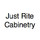 Just Rite Cabinetry