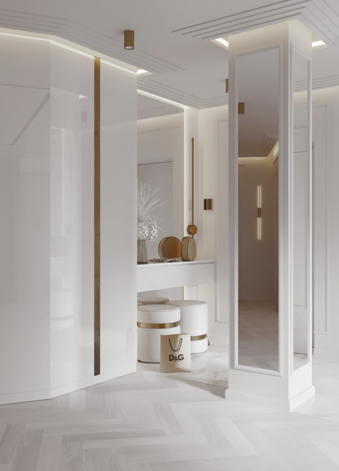 Микрорайон Лошица, двухкомнатная квартира