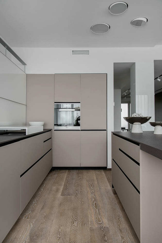 Квартира в ЖК «Новая Звезда»