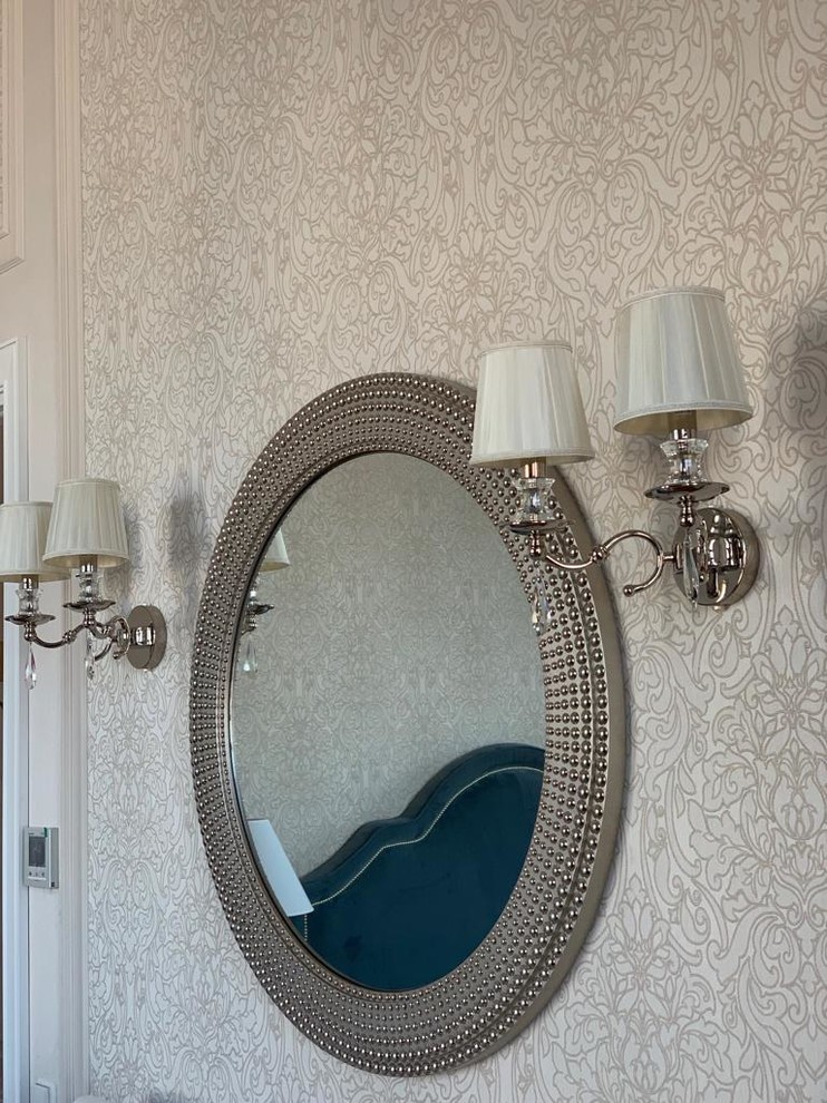 Проект апартаментов