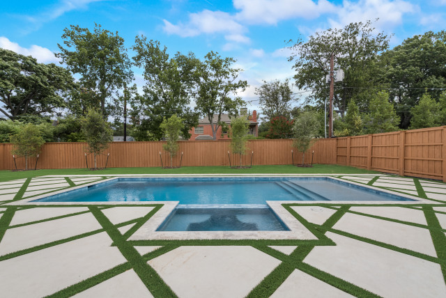 Abderdeen modern-swimming-pool