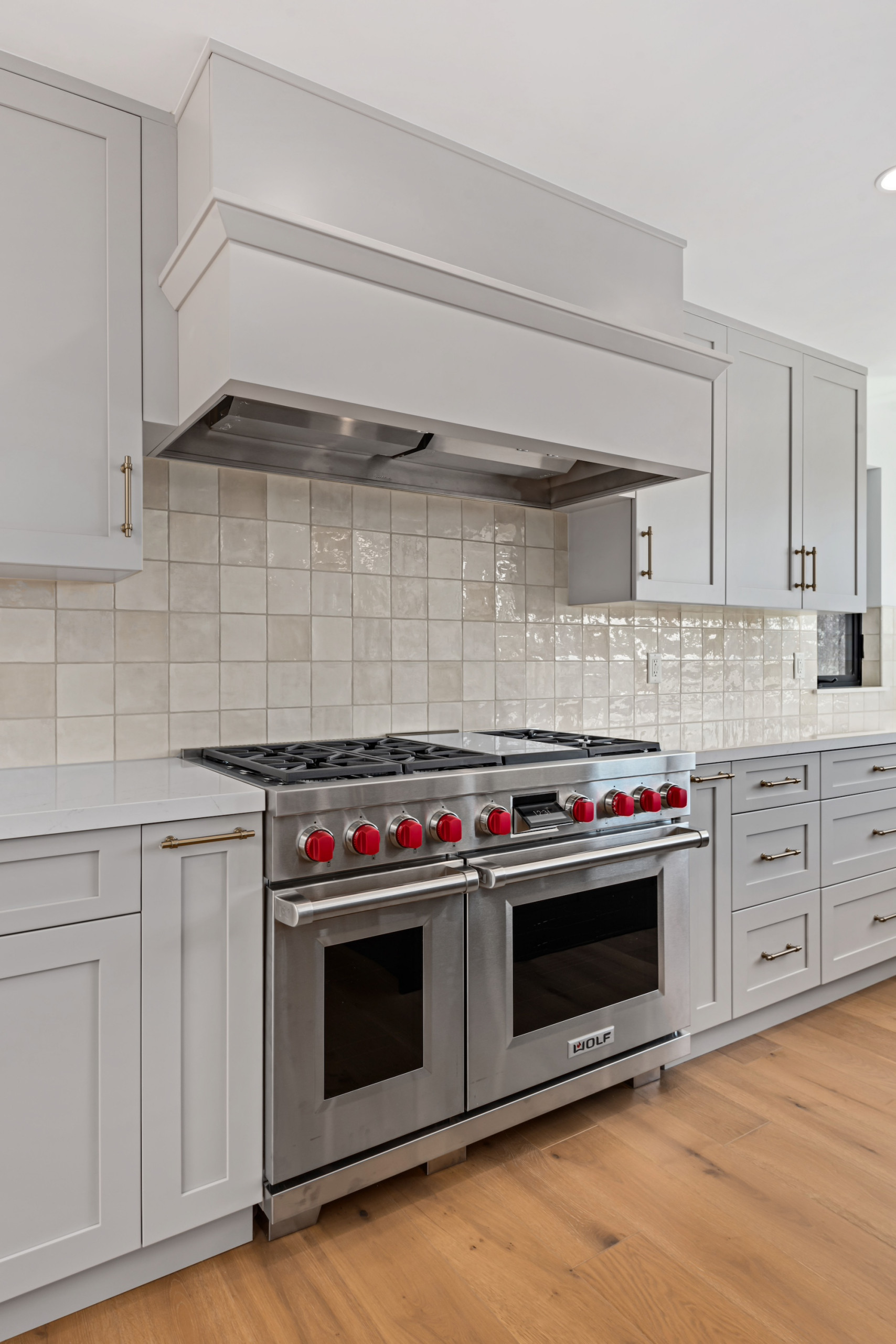 Custom Home & ADU in Marin County