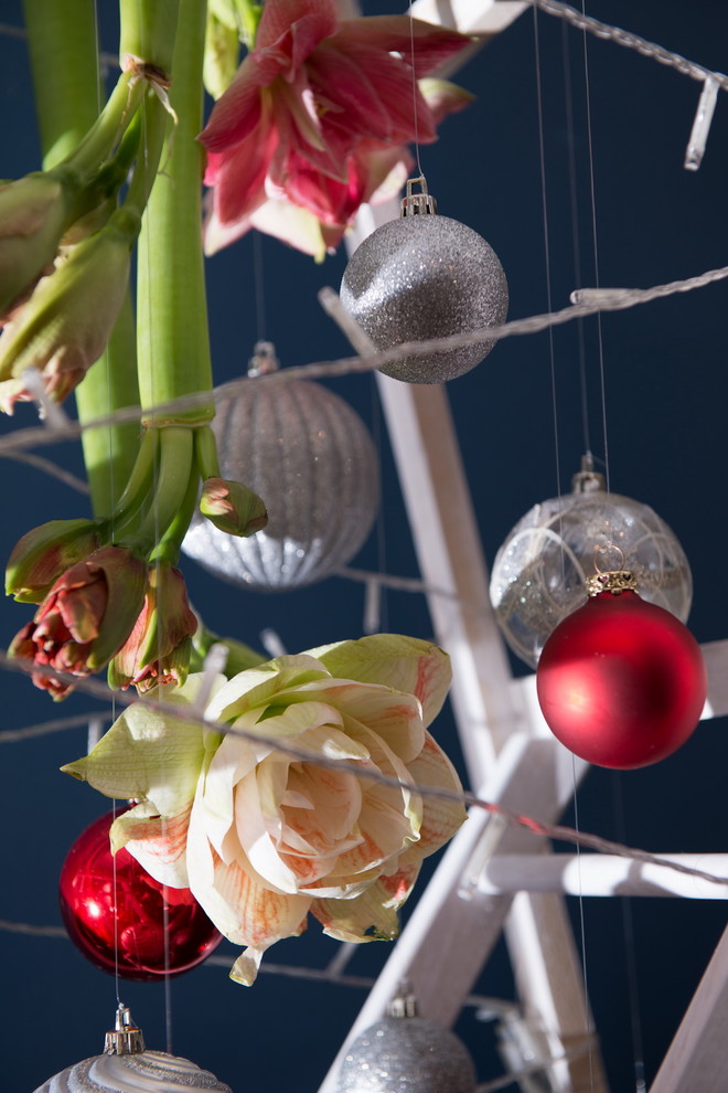 Новогодний корпоратив – 2017