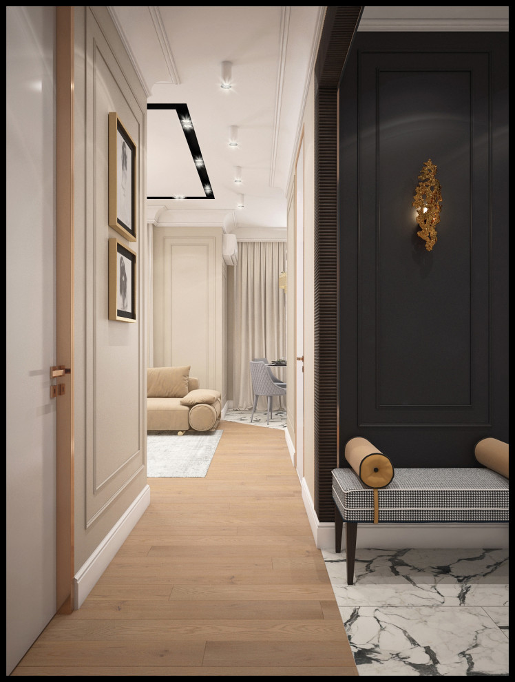 Квартира в ЖК Царская площадь