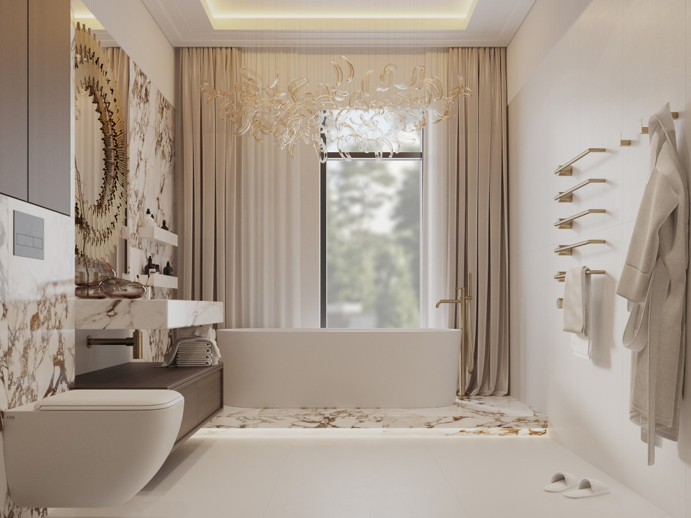 Тихая роскошь