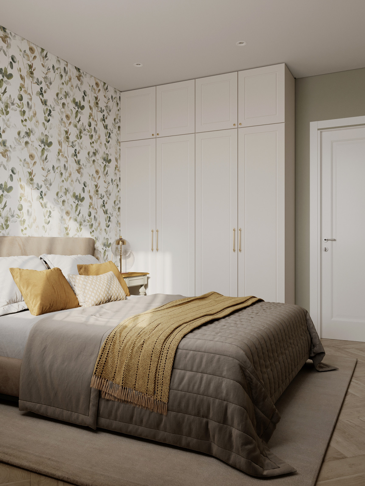 Здесь слышен детский смех