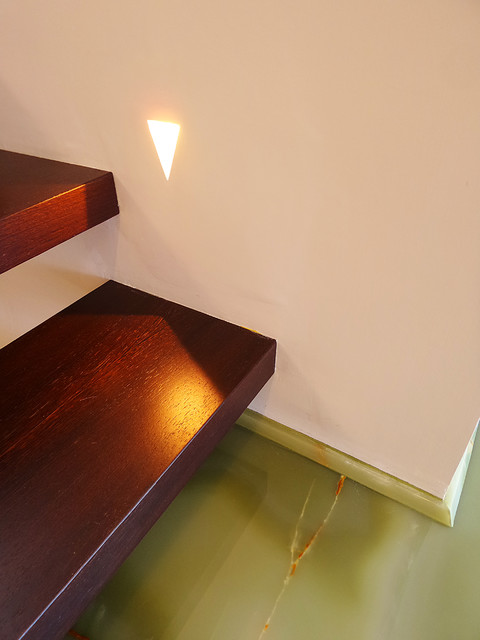 Appartamento Privato trendy-trappe