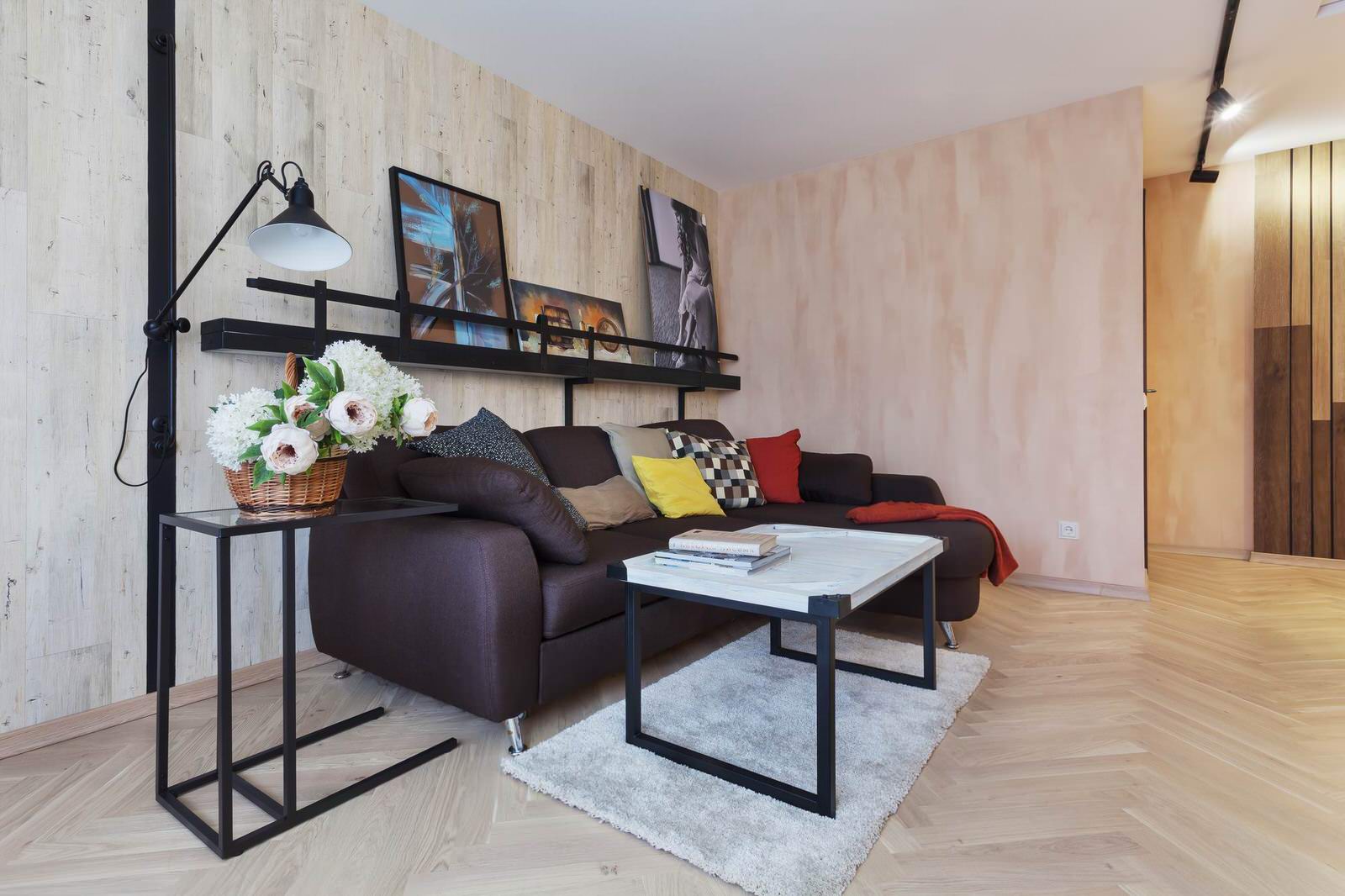 Квартира на Компрессорном