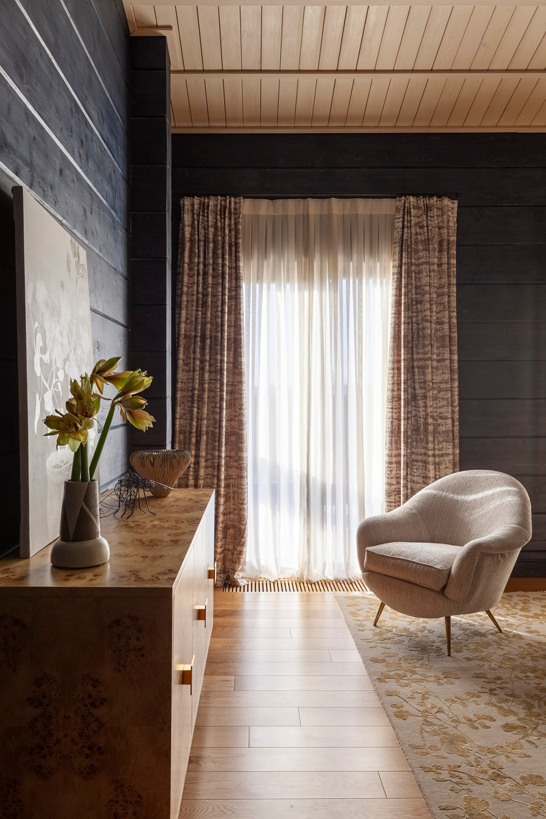 Дом 320 кв.м. на Новой Риге, Подмосковье