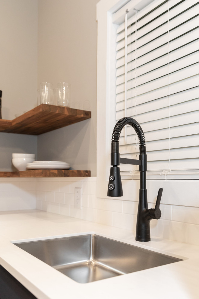 Tiny Home - Clayton Park Models - The Blue Springs
