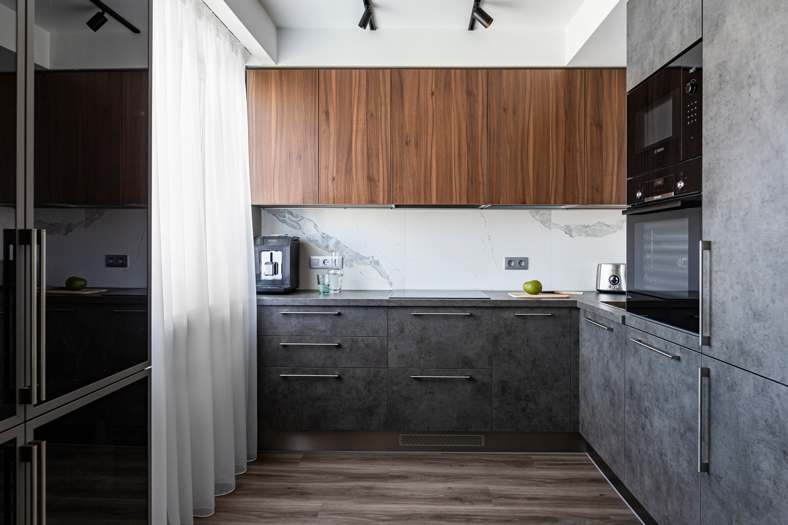 квартира на пр. Художников