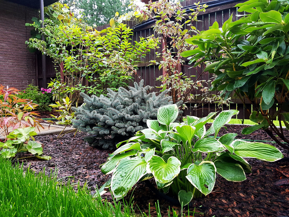 КП Трехгорка