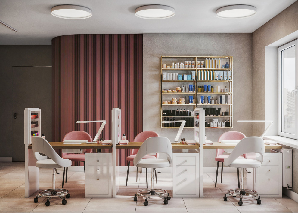 Салон красоты