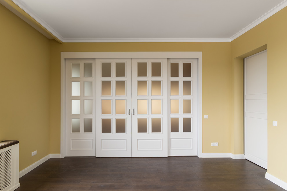 Фотосъёмка квартиры в ЖК "Малая Финляндия" в г. Выборг