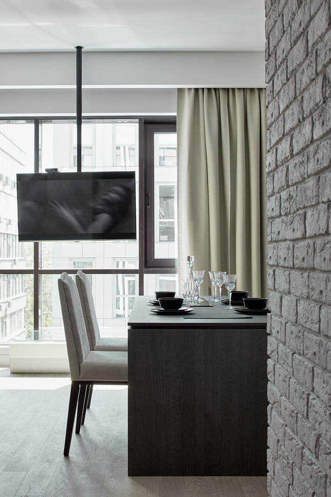 Апартаменты 35 м2