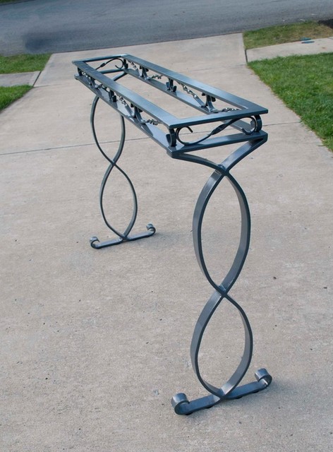 Custom Table entry