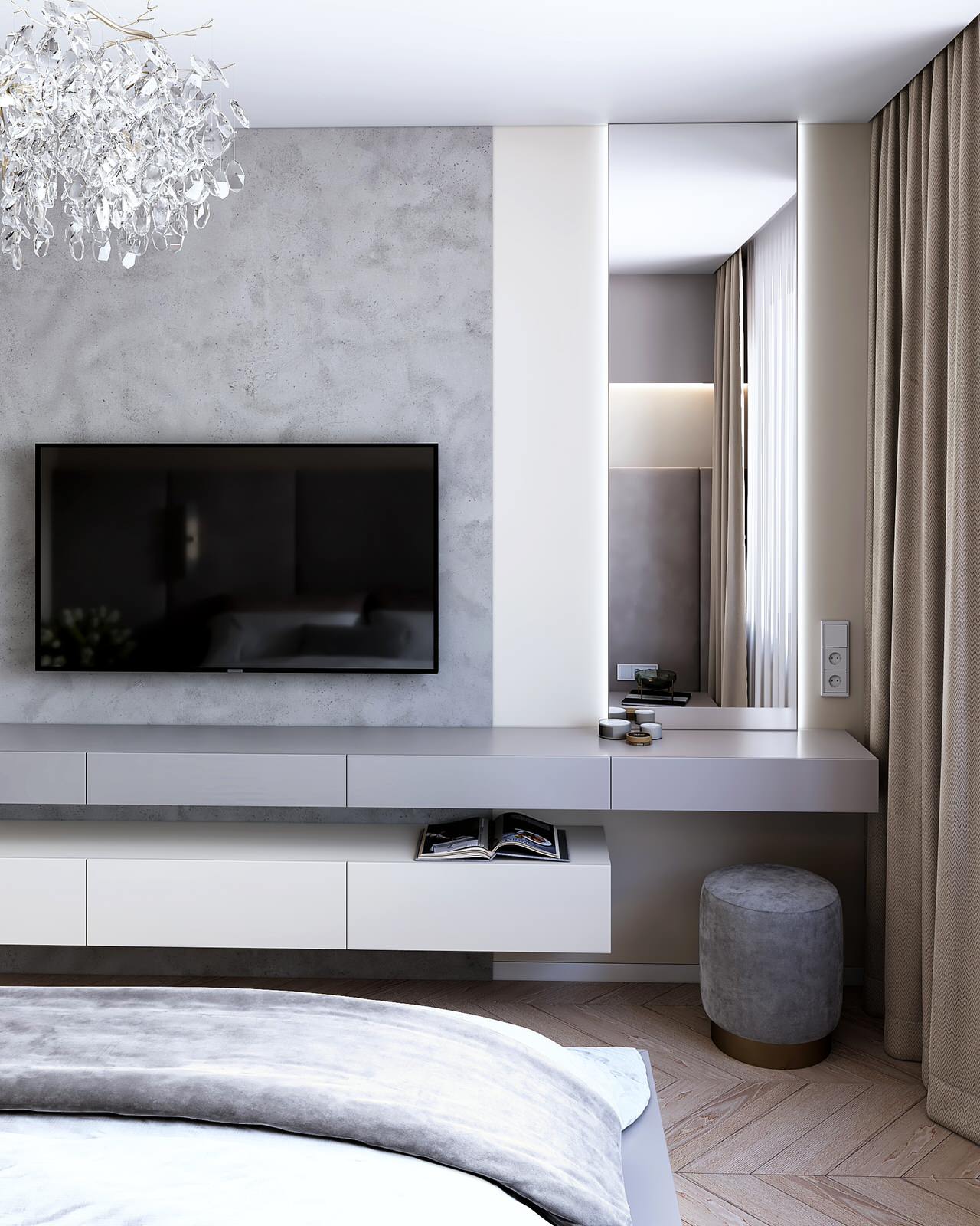 Легкая красота