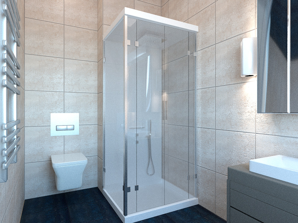 Таунхаус в подмосковье