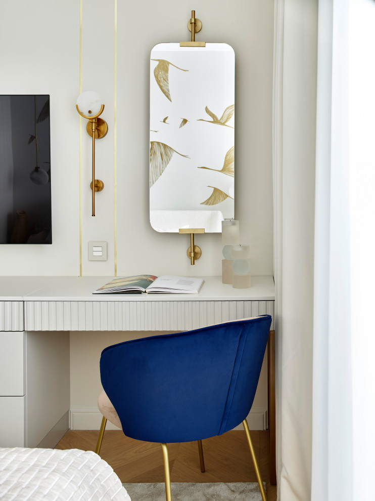 Самый нежный дизайн-проект