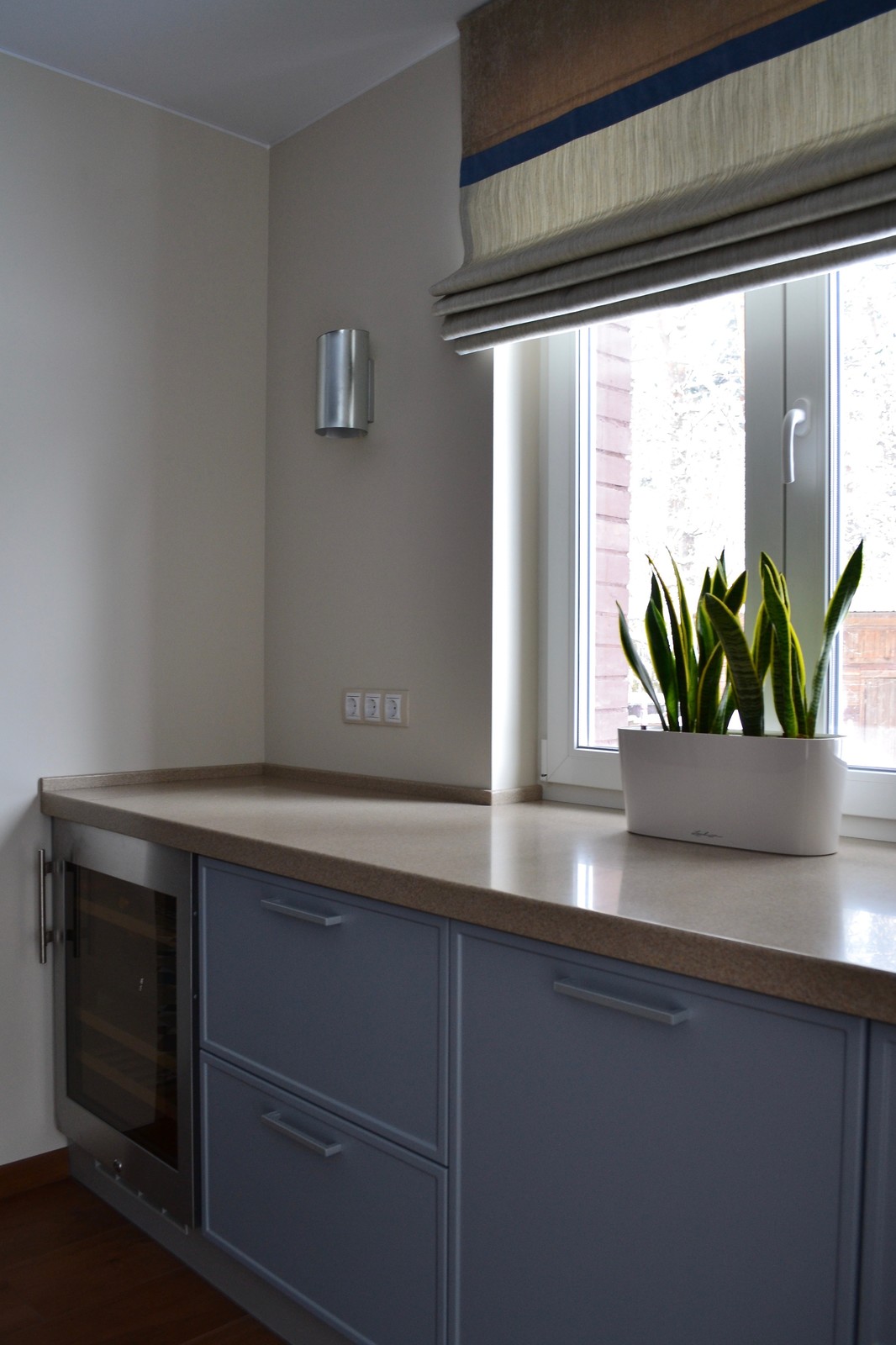 Дом в пос.Раздоры