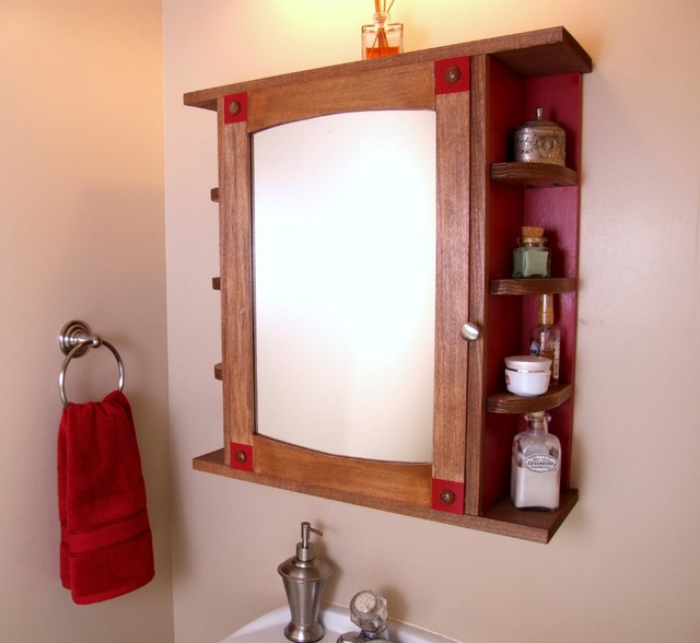 Wall Vanity