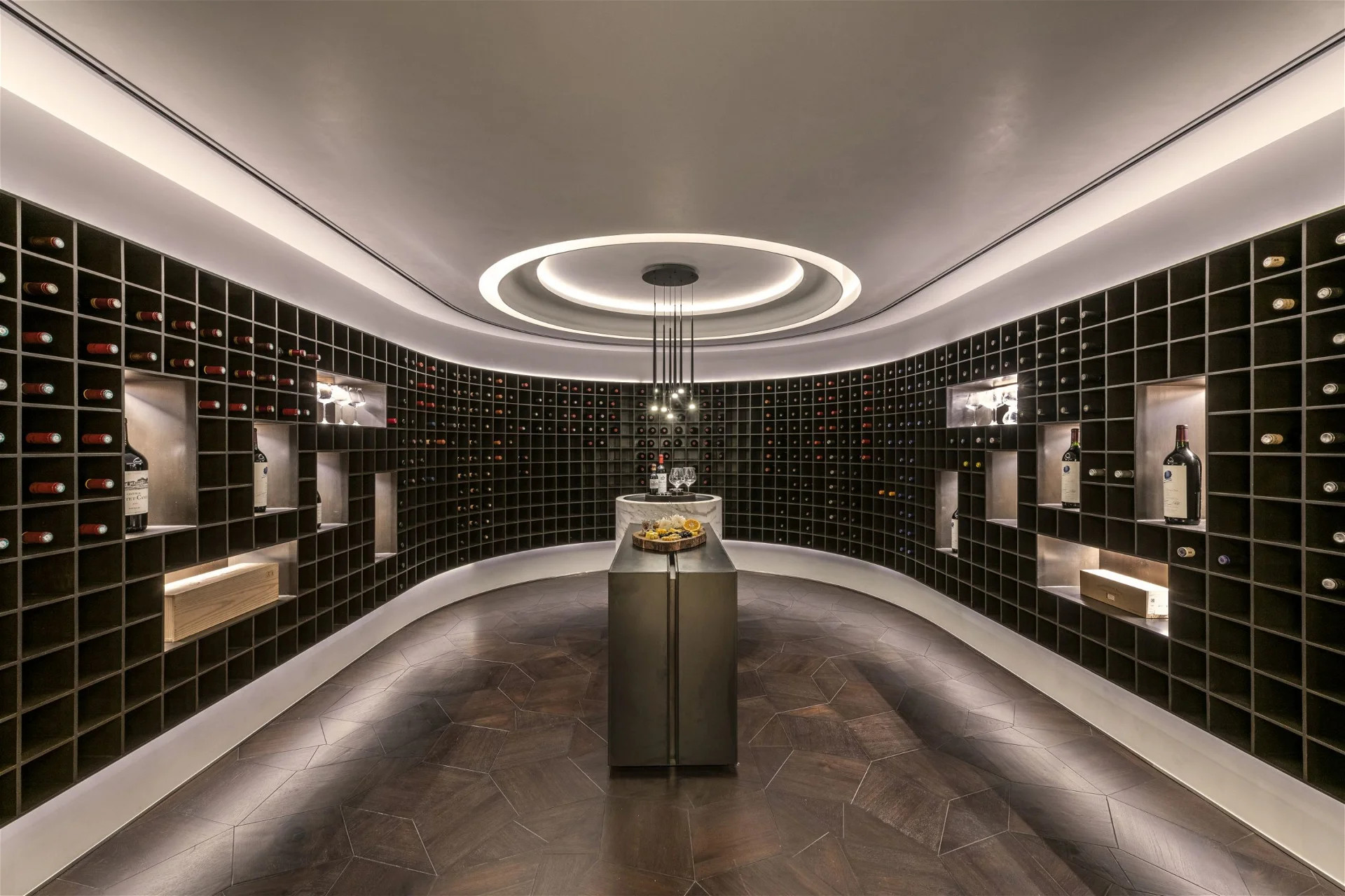 Oraanj Interior Design