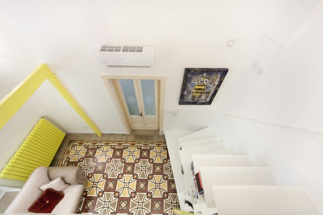 Scala - Libreria trendy-trappe