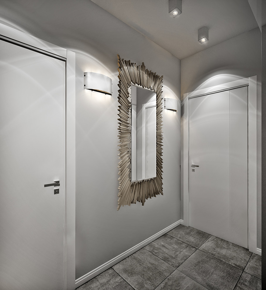 Двухкомнатная квартира 50 м2