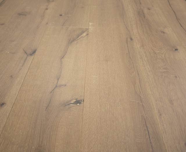 French Oak Prefinished Engineered Wood, Is Blue Ridge Hardwood Flooring Good