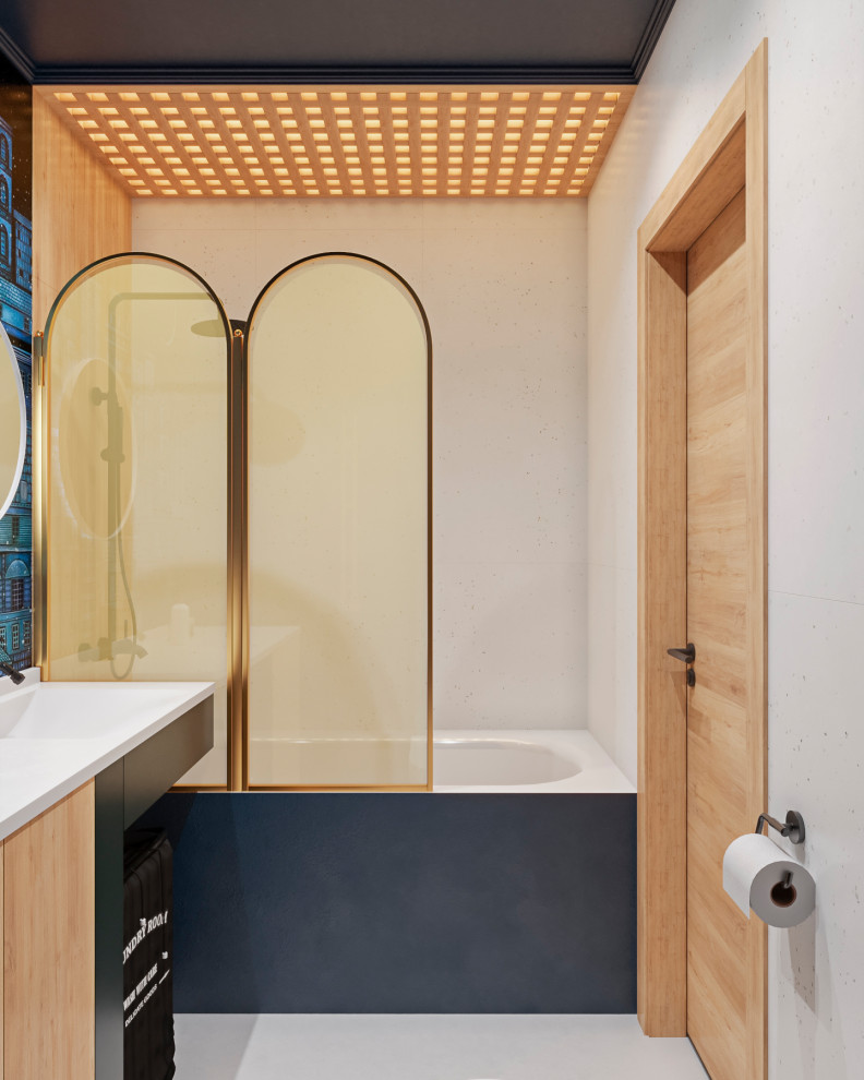 1к. квартира ул. Поляны, Москва