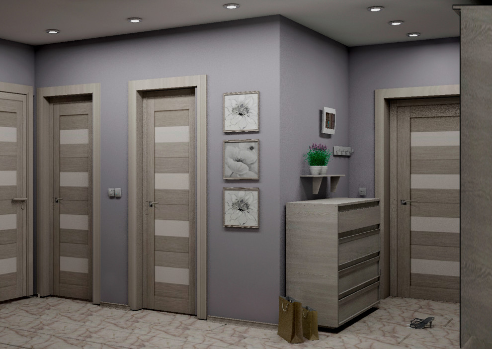 Солнечное затмение