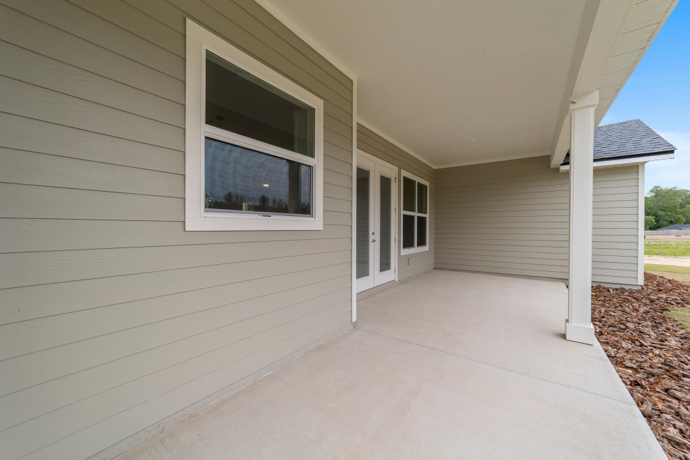 New Home - The Oakmont Model - 1,853