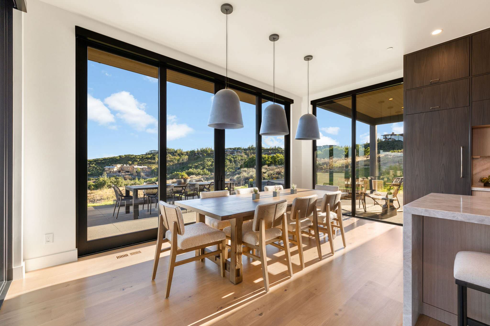 Park City Showcase of Homes People's Choice Award 2024