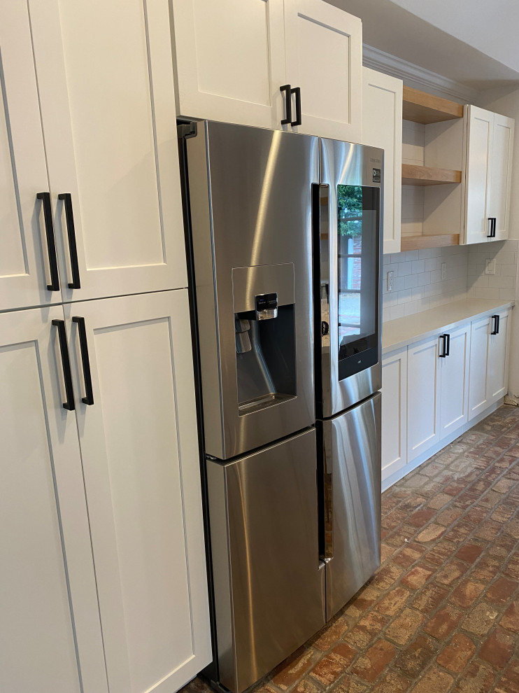 Italian Villa Kitchen