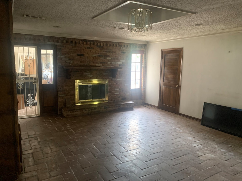 Universal Design Renovation