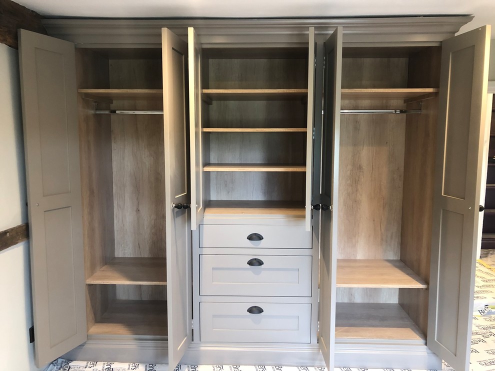 Bespoke furniture