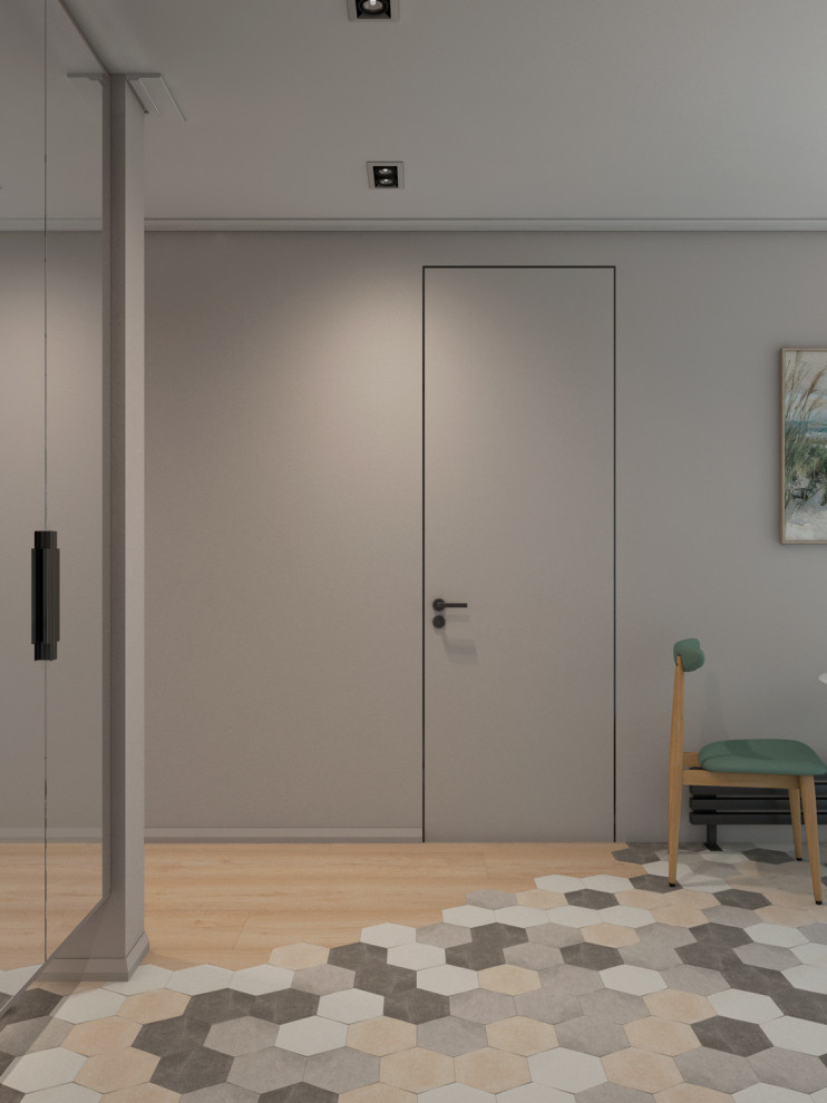 ЖК Стерео Калининград, ул. Батальная