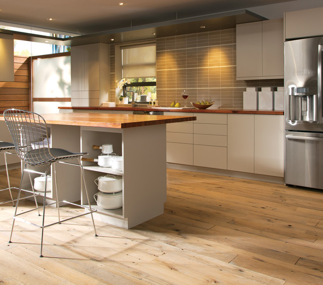 Harmoni contemporary-kitchen