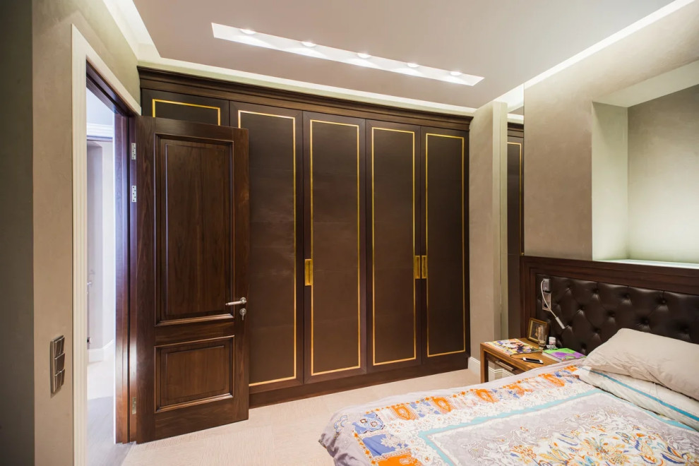 Современная американская классика