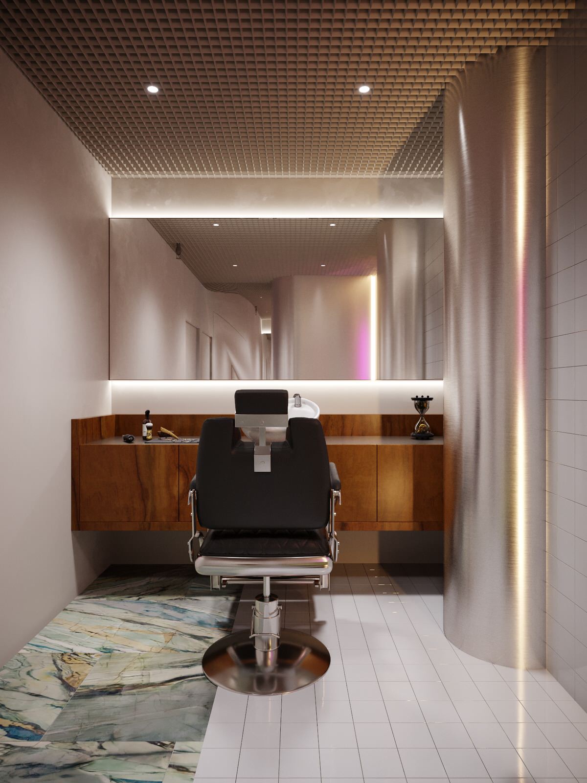 Бьюти-коворкинг WE DO