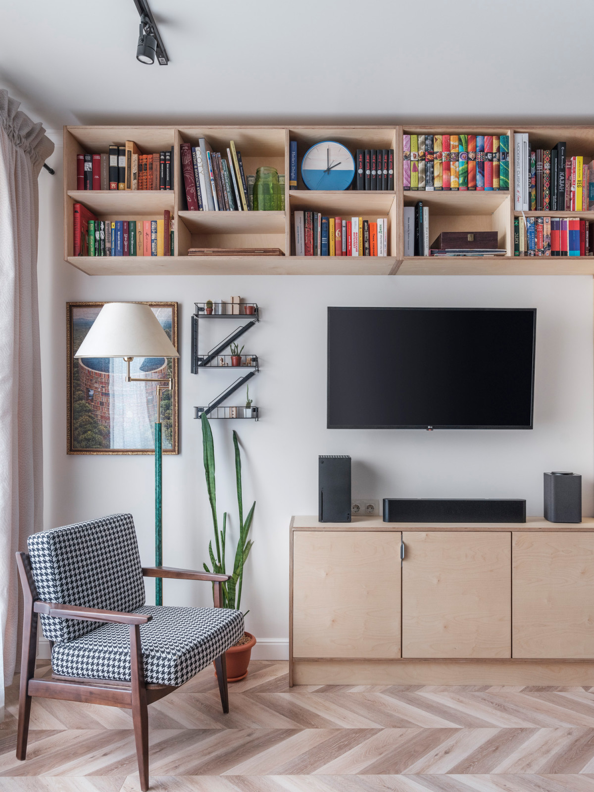 Снимается кино!