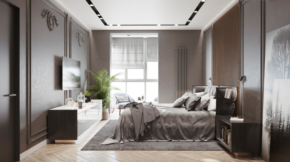 ЖК "Сердце Столицы"