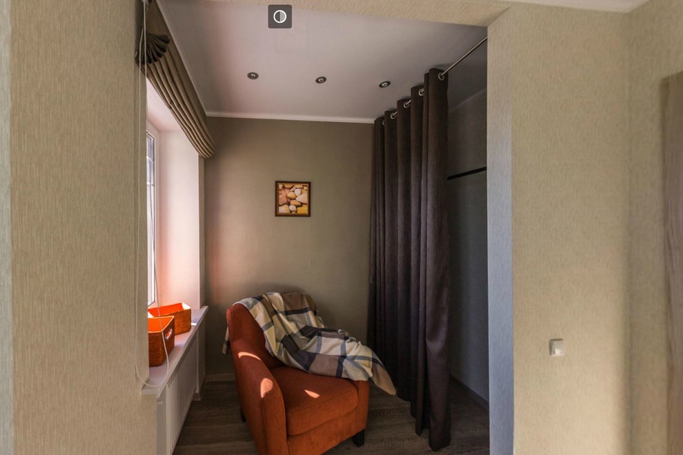 Таун-хаус_1 в коттеджном поселке