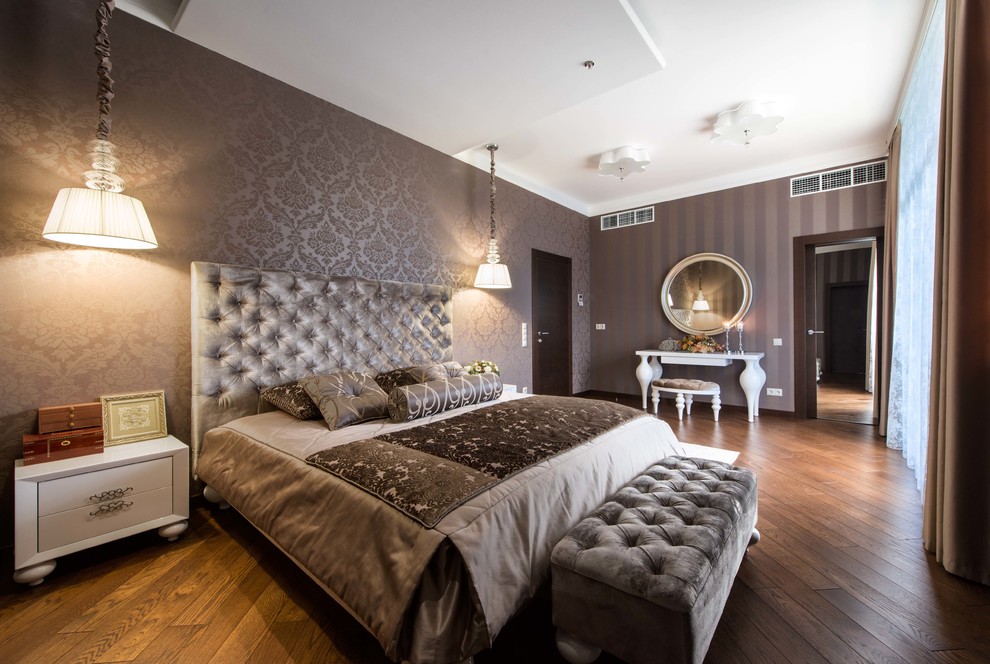 Гармония контрастов