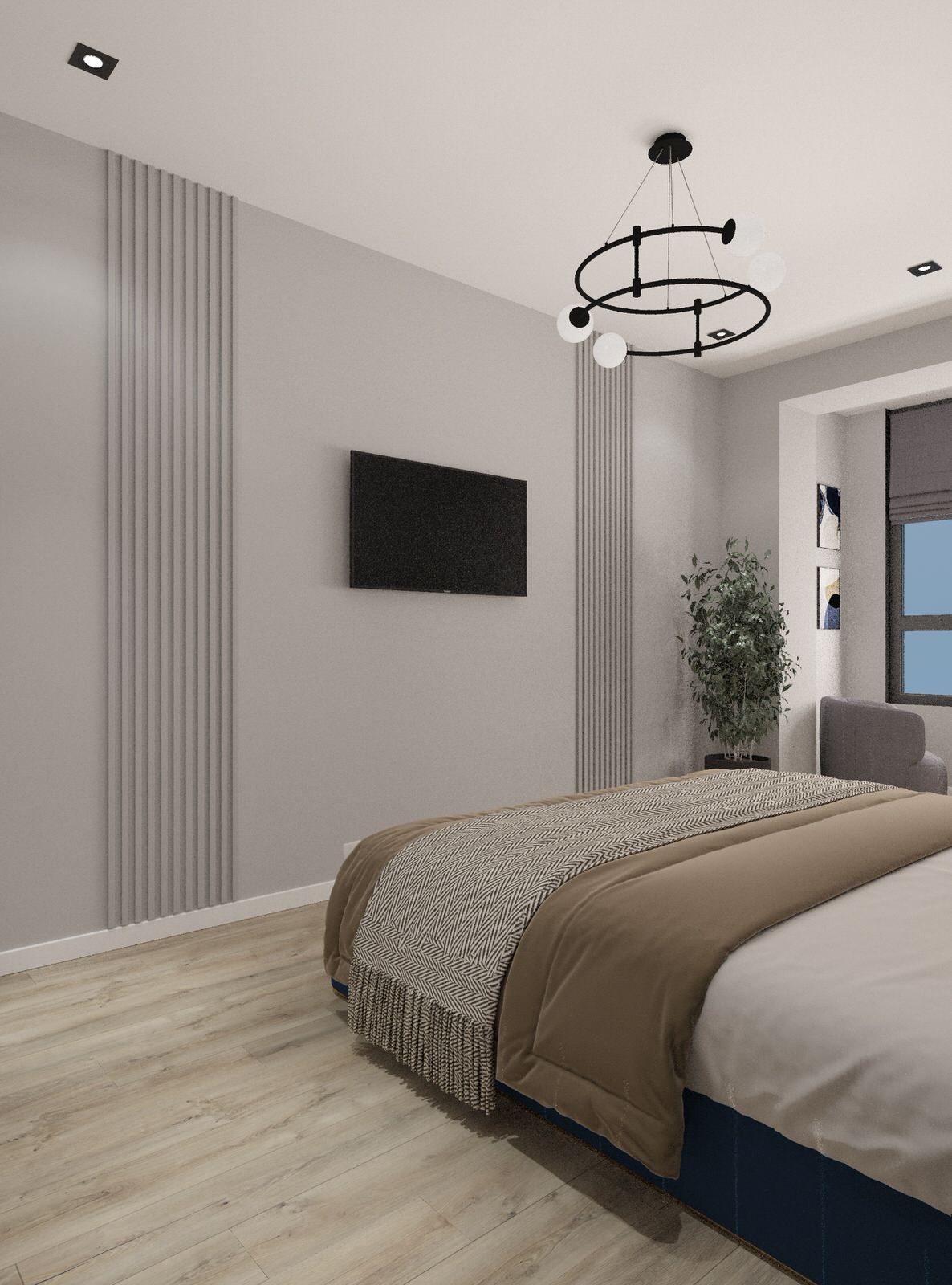 ЖК Виденеевский