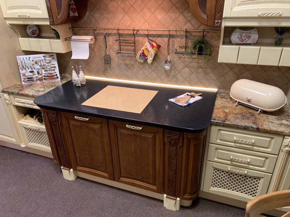 Новый взгляд на сочетания цветов в классике