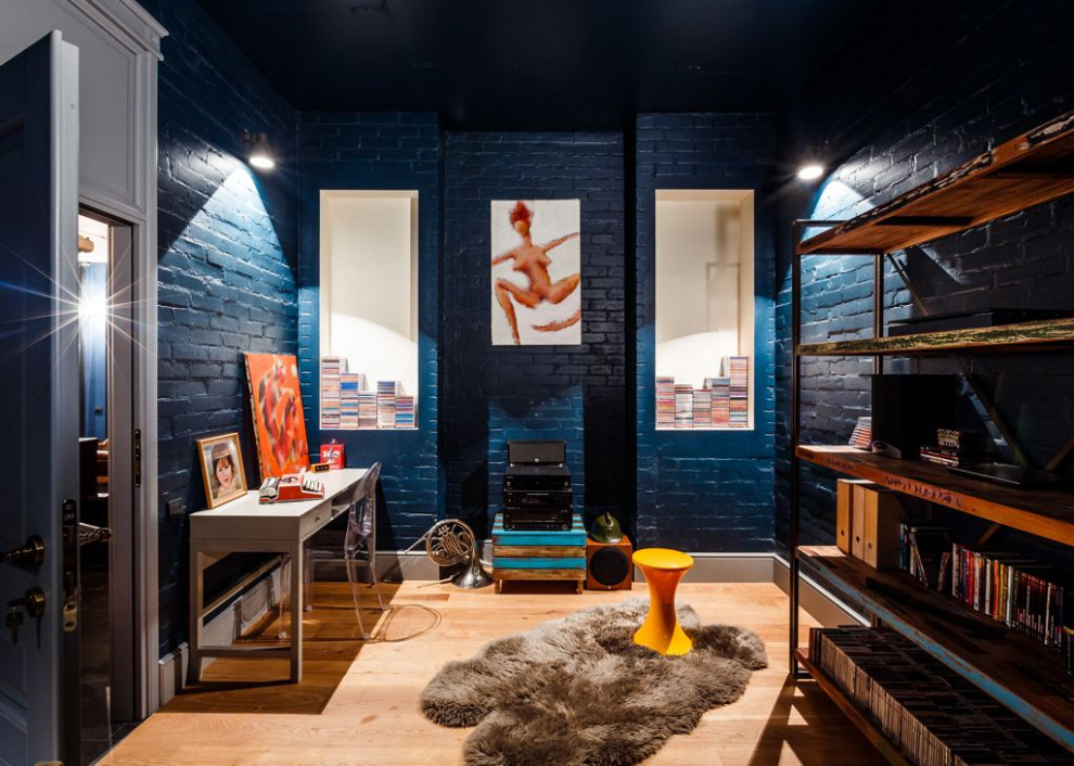 Проект "ДОМ У РЕКИ"