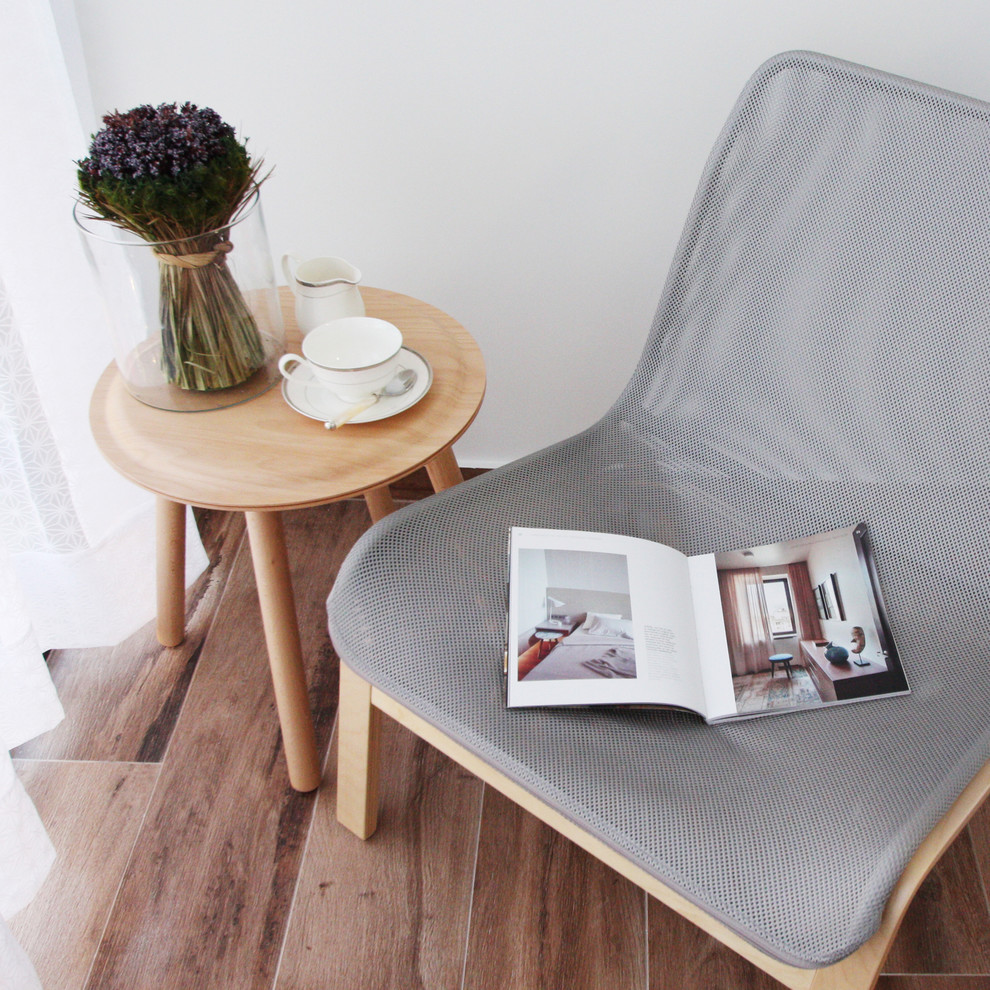 Новое Тушино