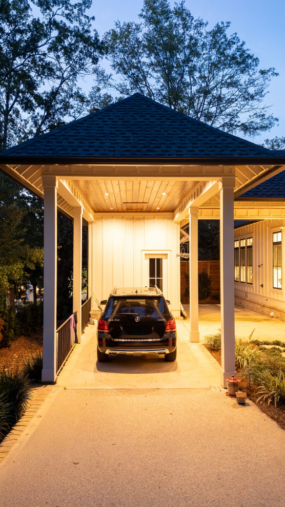 The Veranda Cottage