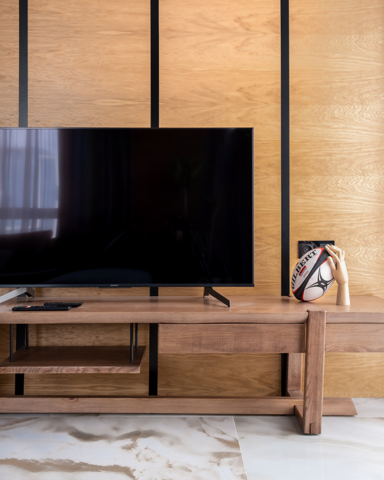 Implemented project 1